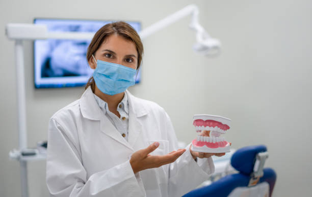 Best Emergency Dental Services for Seniors in Evans City, PA