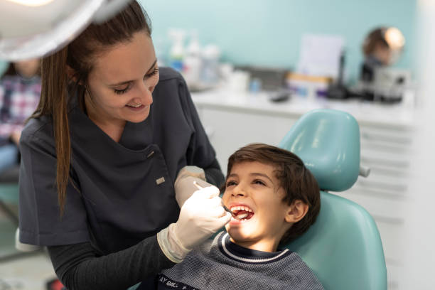Best Weekend Emergency Dentist in Evans City, PA
