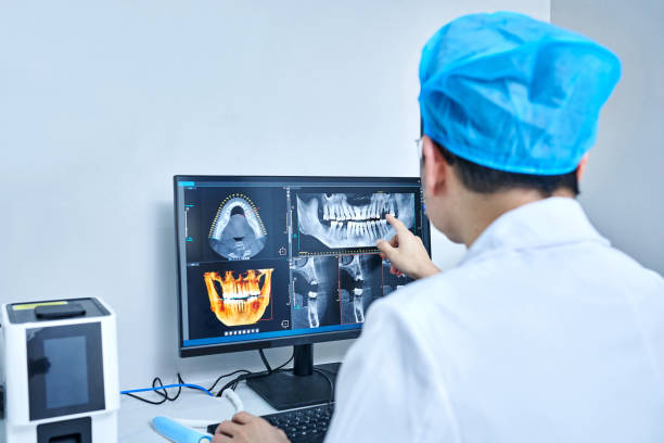 Best Weekend Emergency Dentist in Evans City, PA