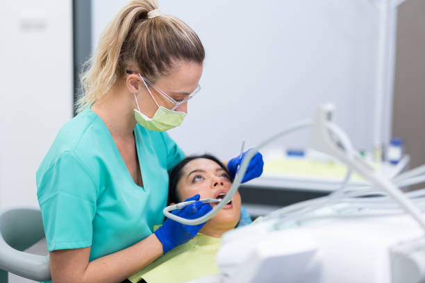 Best Emergency Dental Care for Abscessed Tooth in Evans City, PA
